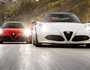 Alfa Plots Next Giulietta As Golf-Killer, New 4C Sports Car