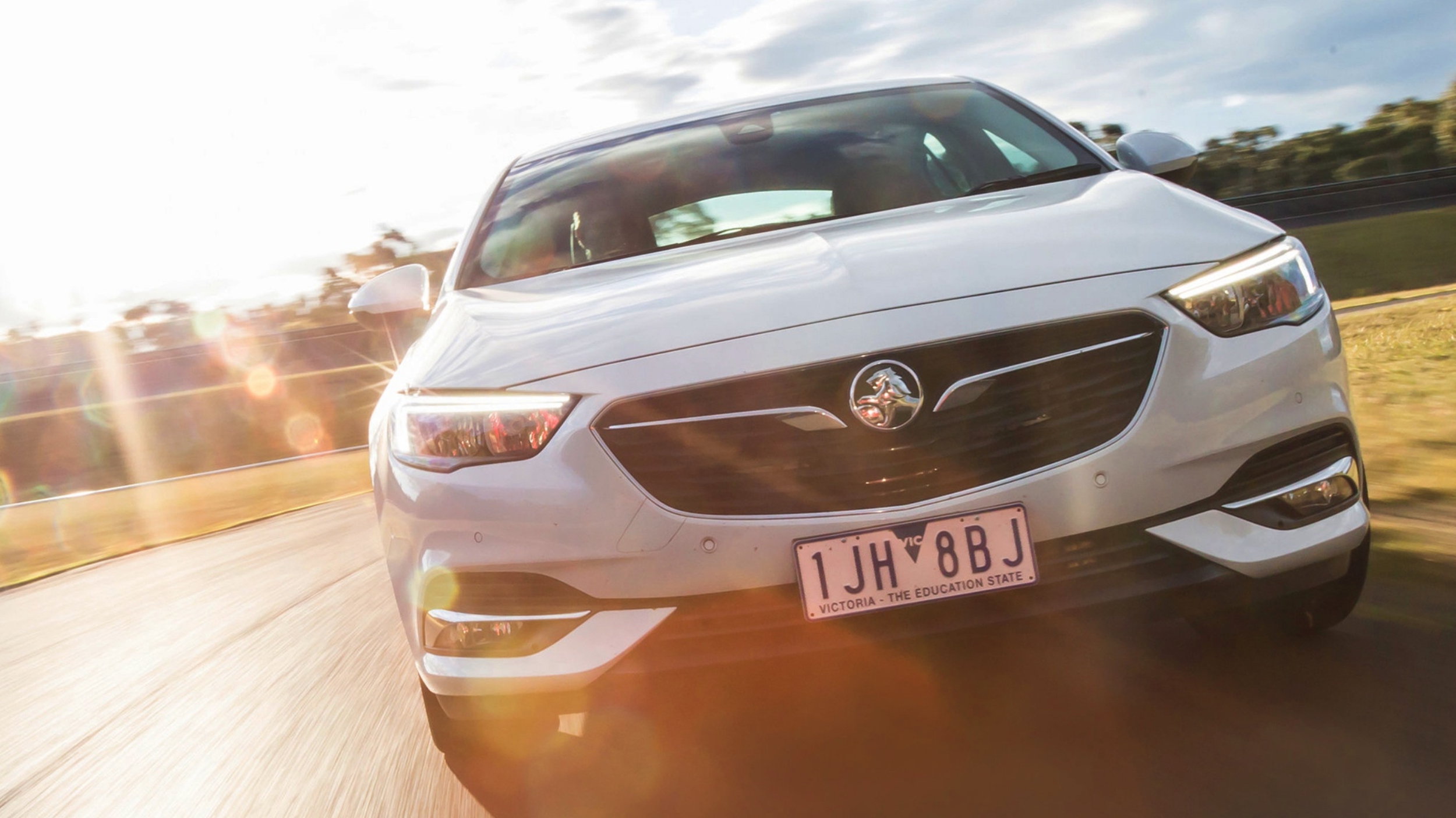 News BatteryElectric Holden Commodore Could Be Real By 2025