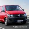 2018 Volkswagen Transporter - Review