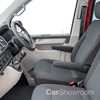 2018 Volkswagen Transporter - Review