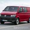 2018 Volkswagen Transporter - Review