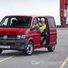 2018 Volkswagen Transporter - Review