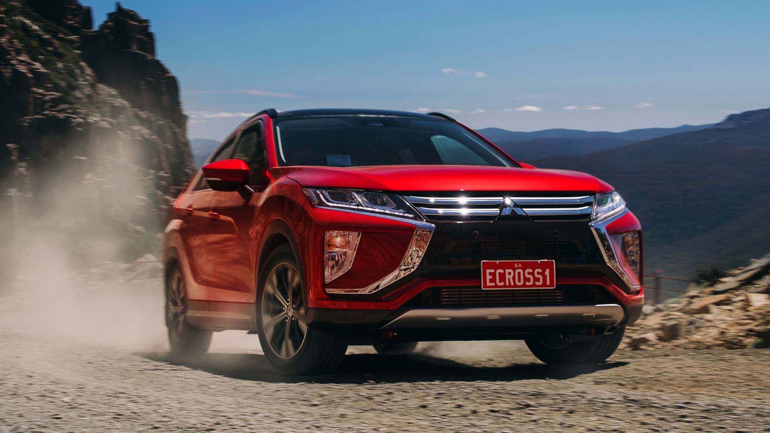 News - Mitsubishi Eclipse Cross To Gain New Entry-Level Variant