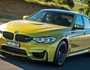 BMW May Halt M3 Production In May 2018