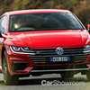2018 Volkswagen Arteon 4Motion R-Line