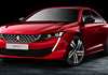 2018 Peugeot 508 GT