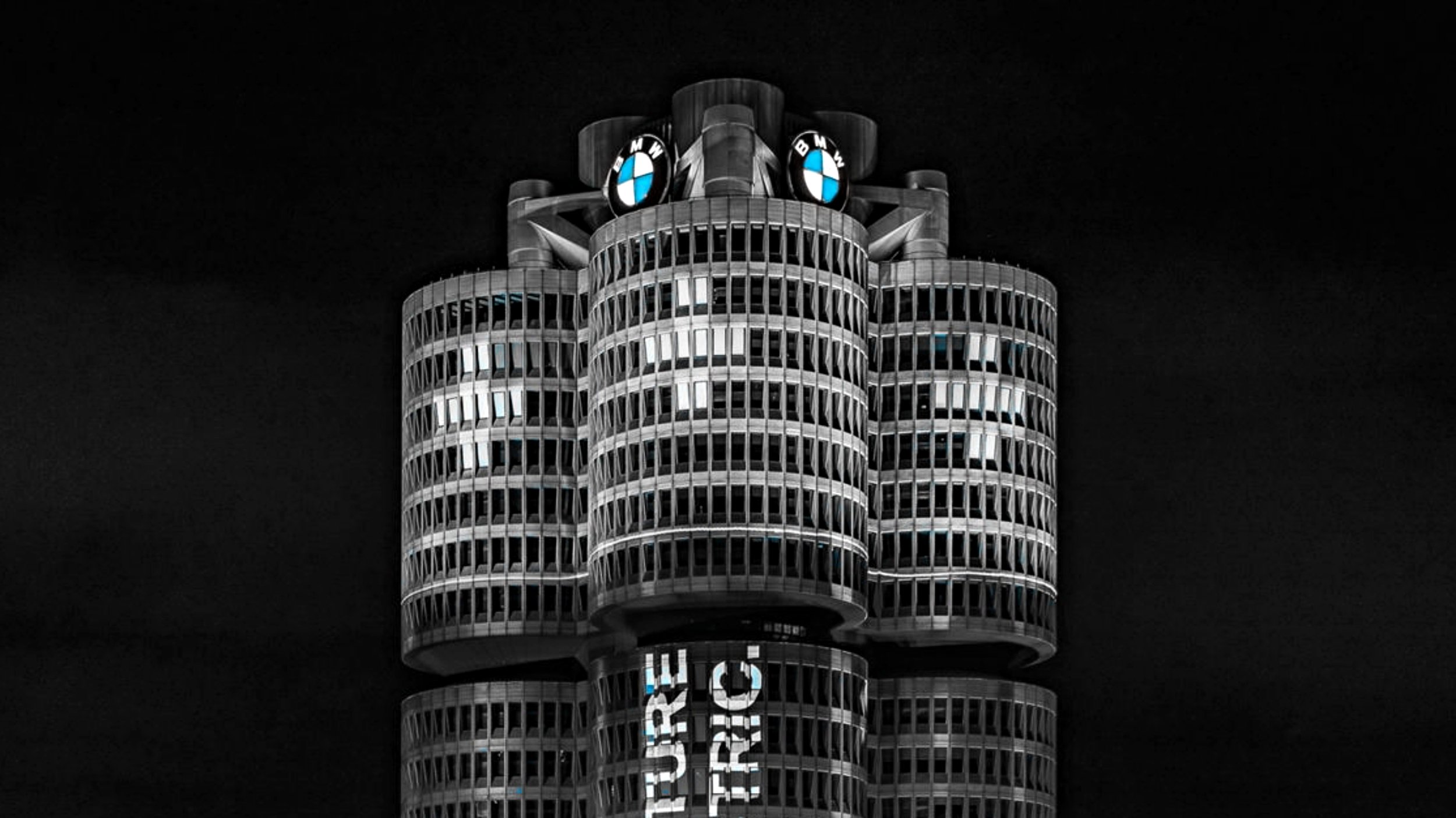 News Bmws Offices Raided “early Suspicion” Of Emissions Rigging