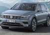 2018 Volkswagen Tiguan Allspace