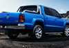 2018 Volkswagen Amarok V6 Ultimate