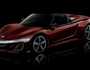 Honda NSX Roadster May Debut Within Year’s End