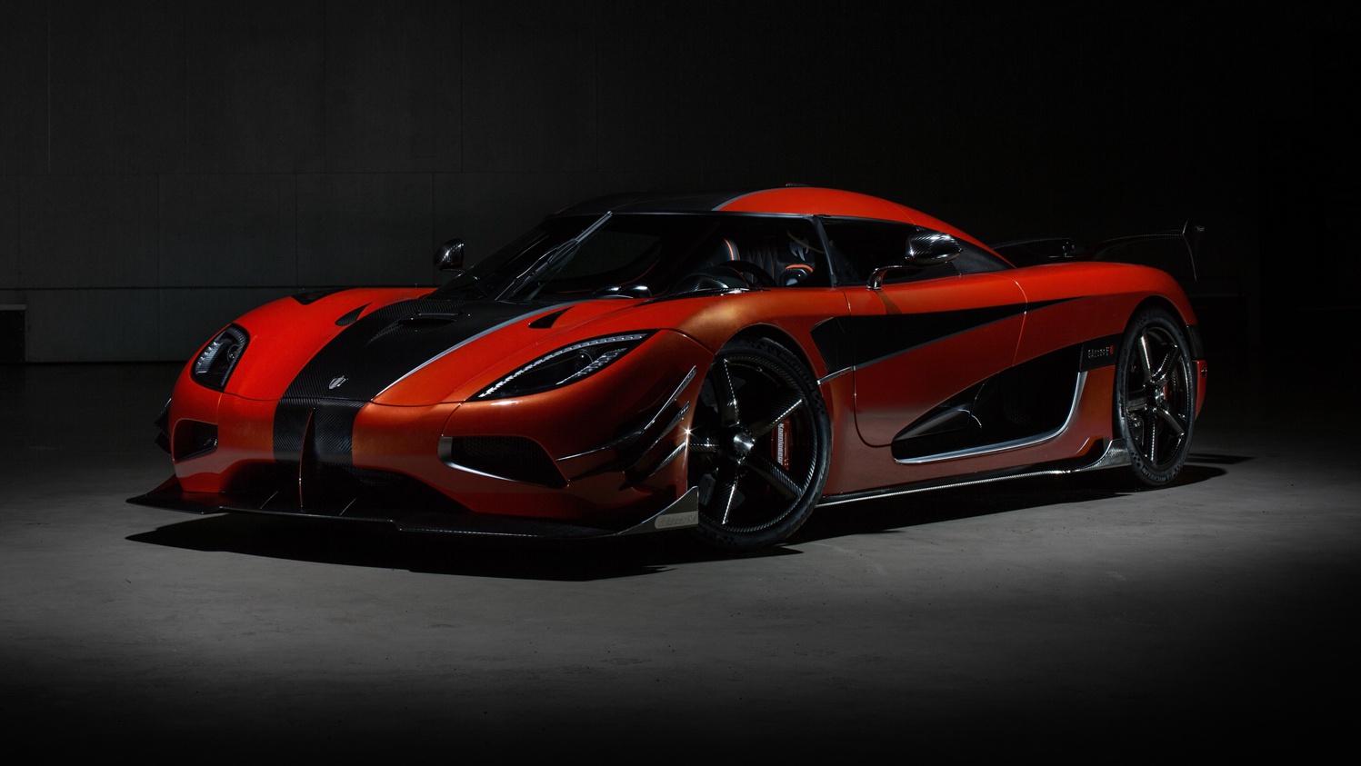 News - Koenigsegg Delivers Final Examples Of Agera RS