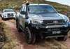 2018 Toyota Hilux Rugged, Rogue, Rugged X – Gallery
