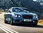 2019 Bentley Flying Spur May Get Electrified