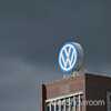Dieselgate: Ex-VW Boss Charged In The US – Gallery
