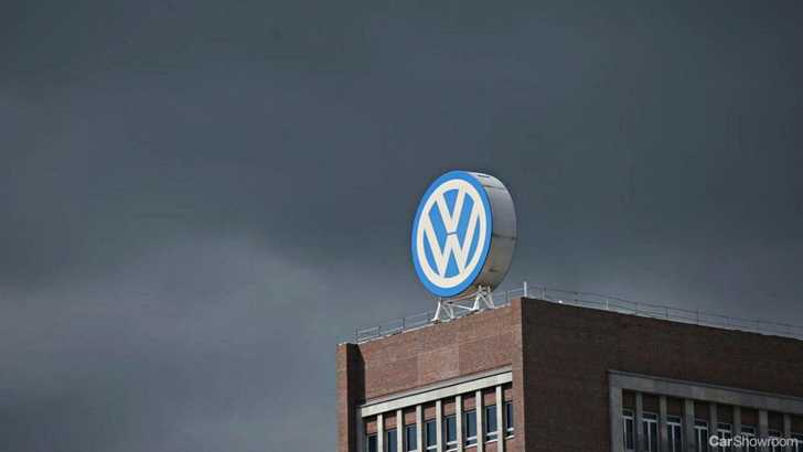 Dieselgate: Ex-VW Boss Charged In The US – Gallery