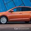 2018 Volkswagen Polo TSI Launch Edition