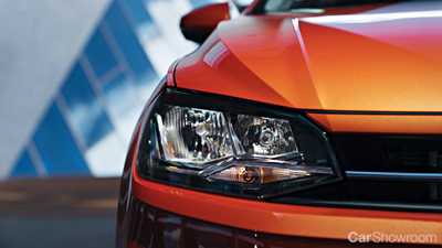 2018 Volkswagen Polo TSI Launch Edition