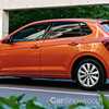 2018 Volkswagen Polo TSI Launch Edition