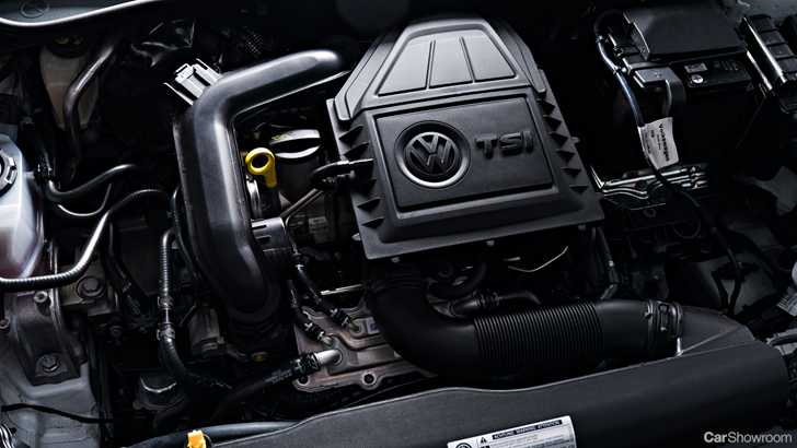 2018 Volkswagen Polo TSI Launch Edition