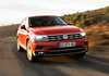 2018 Volkswagen Tiguan Allspace