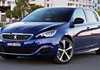 2020 Peugeot GT, GTI PHEVs To Pack As Much As 223kW – Gallery