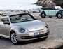 Volkswagen Beetle May Live On As An EV – Gallery