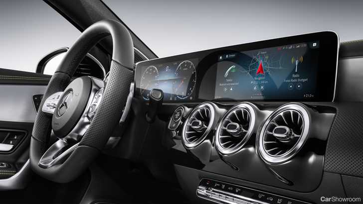 News - W177 Mercedes-Benz A-Class Gets AU Pricing, Specs