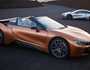 BMW i8 Roadster Joins Updated Coupe For AU Debut