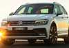 2019 Volkswagen Tiguan Lineup Streamlined – Gallery