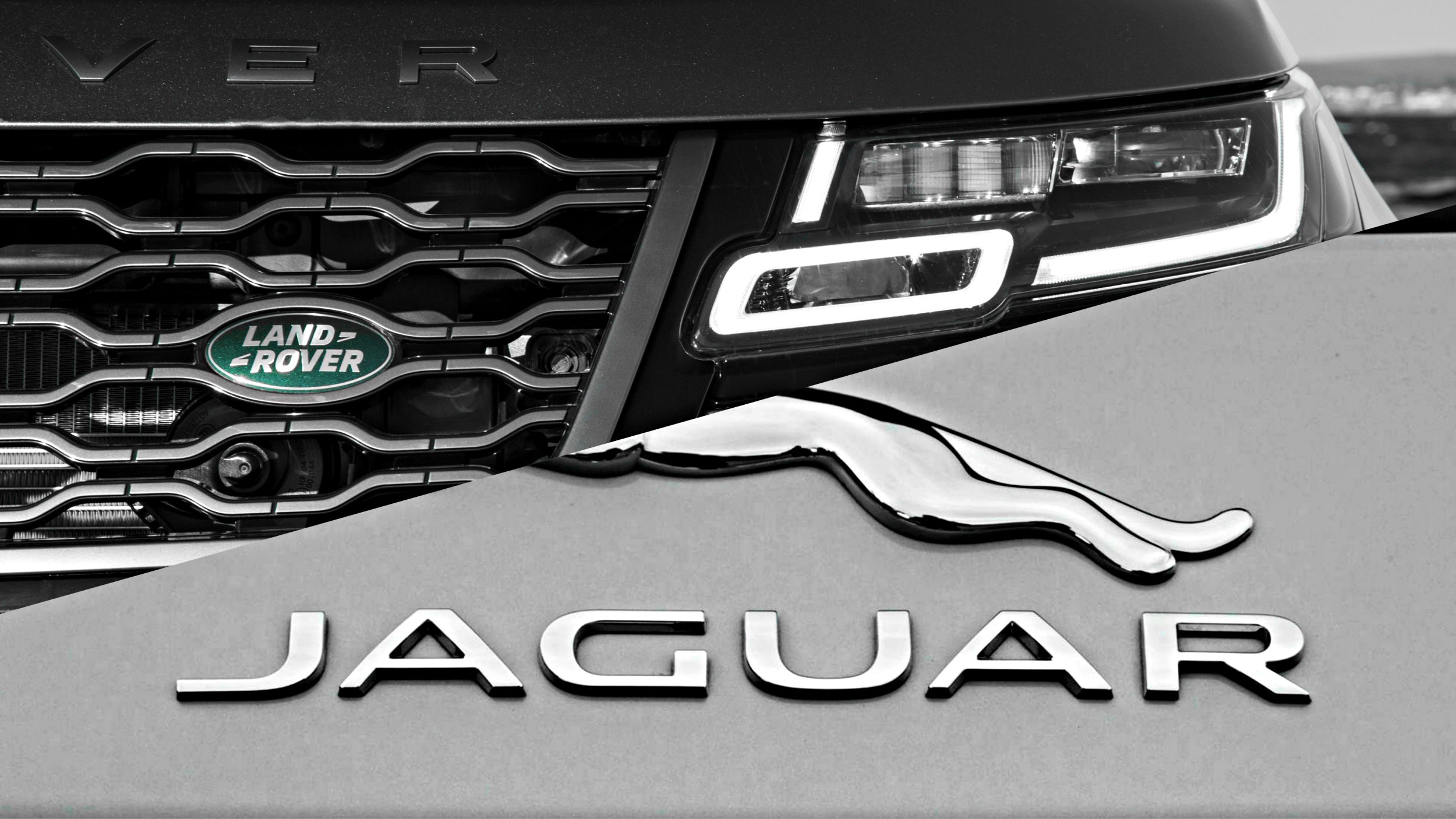 News JaguarLand Rover To Refresh Lineup By 2024
