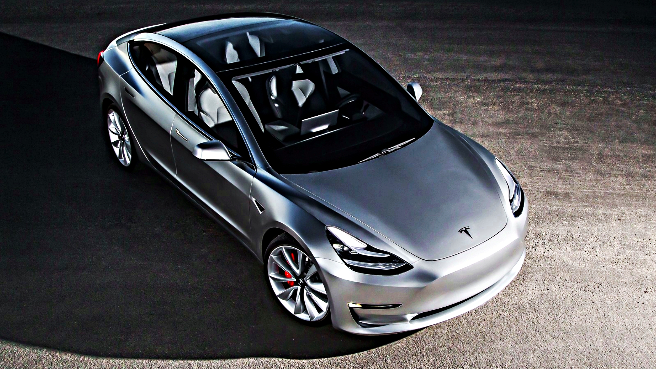 Model 3