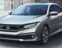 2019 Honda Civic Bursts Into US Market – Gallery