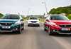 2020 Peugeot 2008 To Lead Compact SUV Assault – Gallery