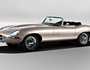 2018 Jaguar E-Type Zero Concept – Bespoke Bronze for Monterey Car Week