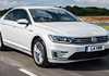 2018 Volkswagen Passat GTE