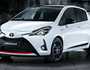 2018 Toyota Yaris GR-Sport – Paris Motorshow