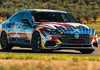 2018 Volkswagen ART3on – World Time Attack Challenge