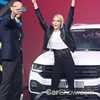 Volkswagen Unveils The T-Cross, Stylish Baby City-SUV