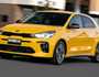 Kia Australia Re-Ups Rio Hatch - Adds GT-Line, Turbo-Petrol