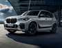 BMW Sates X5M Hunger With M Performance Parts