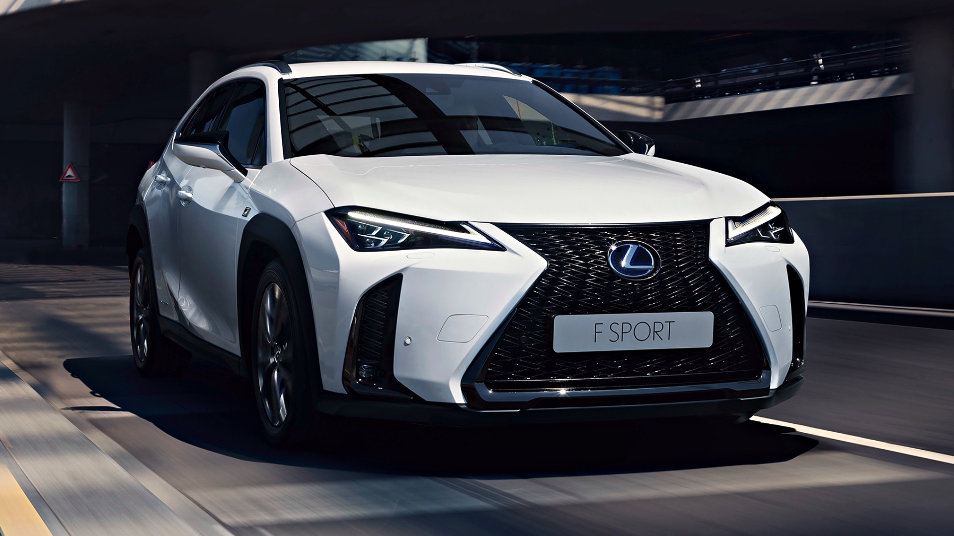 News - Lexus UX Gets Detailed Ahead Of Arrival – $45k Upwards