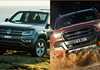 Next VW Amarok Could Be Ford Ranger In Disguise – Gallery