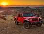 2019 Jeep Gladiator – Rubicon