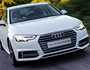 Audi’s Preparing Big Things For ’20 A4, A4 Avant – Gallery