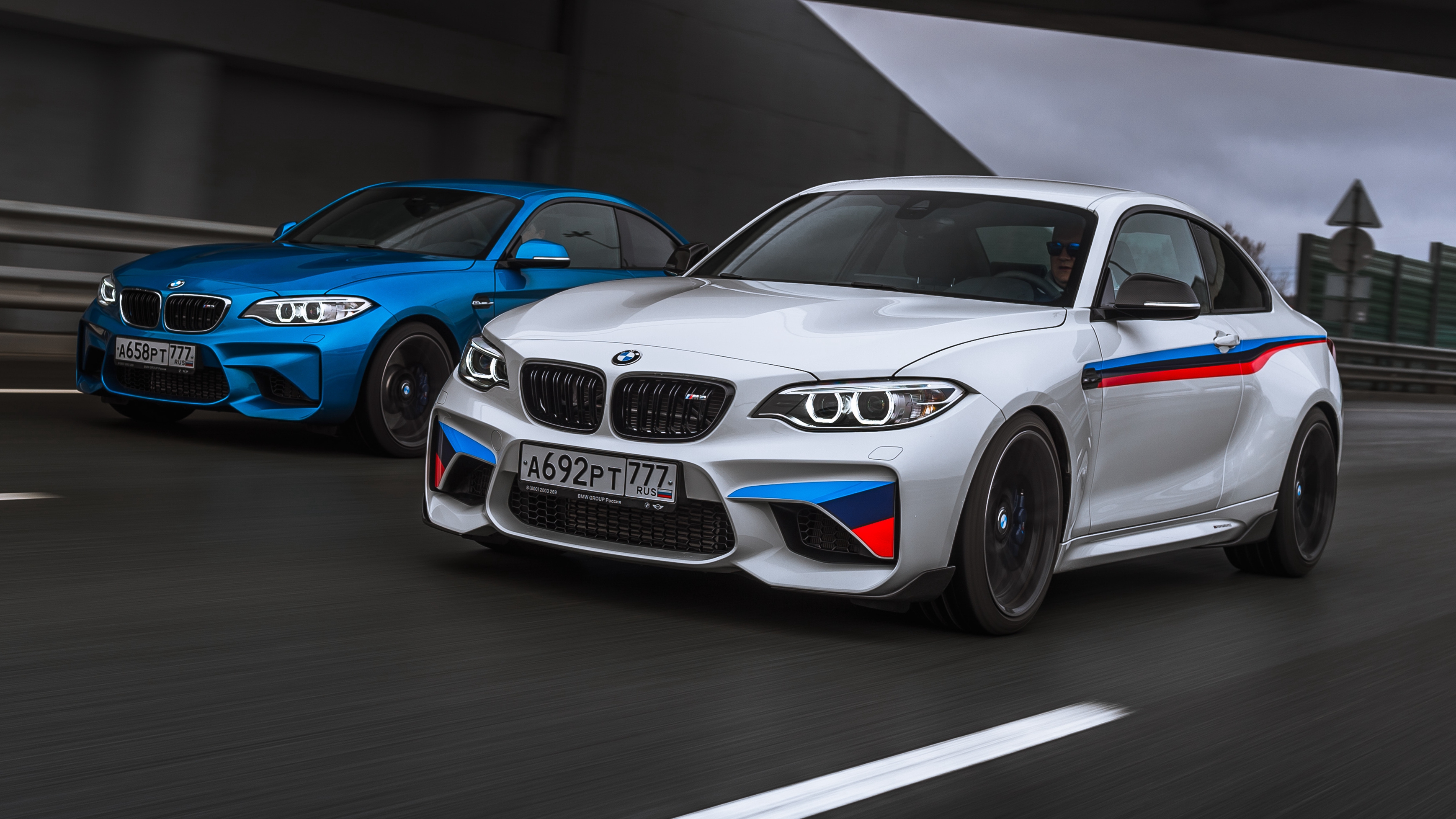 glemme korn fornuft News - BMW Readying 2 Series Gran Coupe, M2 Range-Topper Incoming