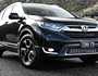 Honda Introduces CR-V VTi-E – Gallery