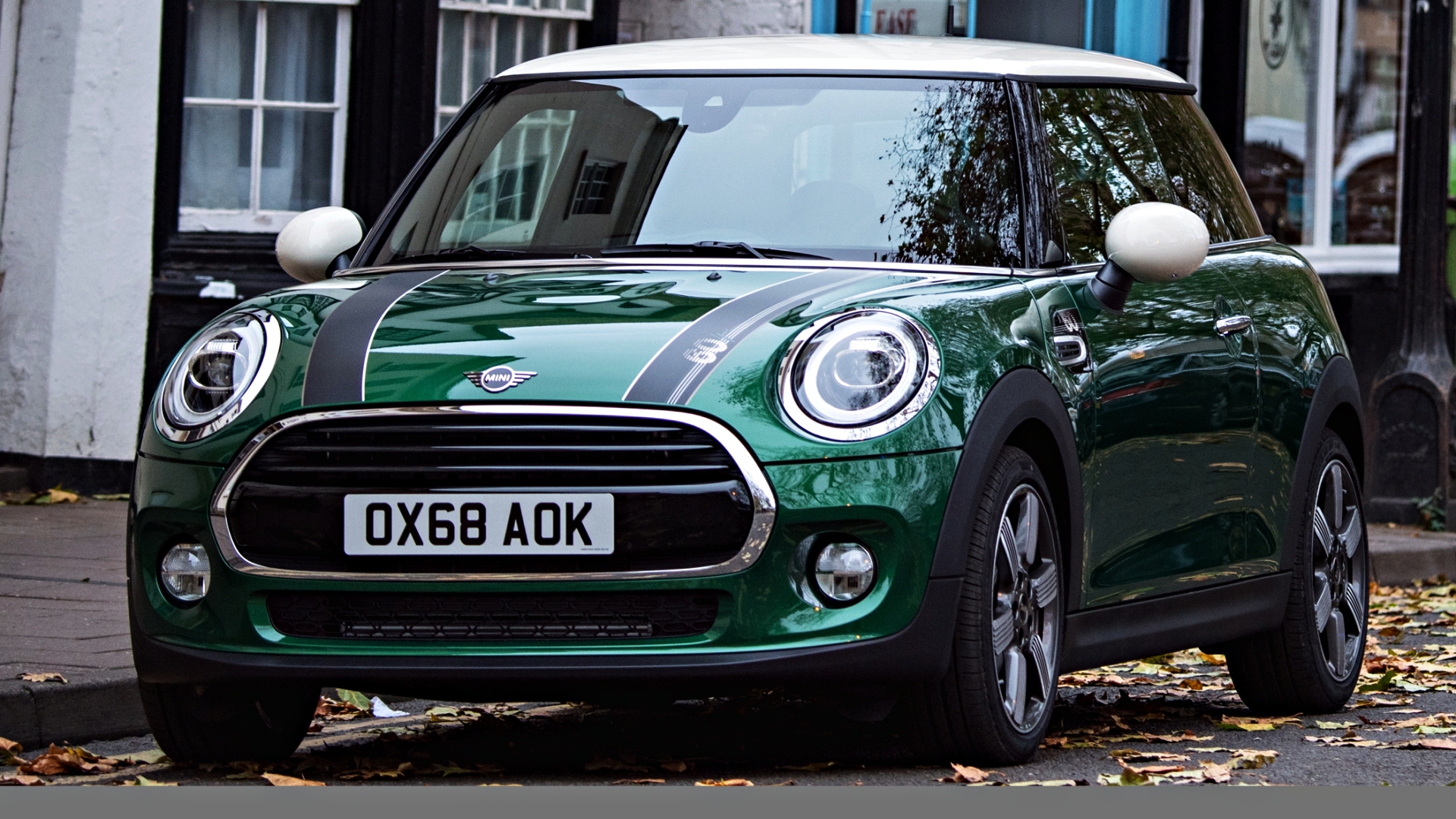 News - Mini Introduces 60-Years Edition To Mark Diamond Jubilee