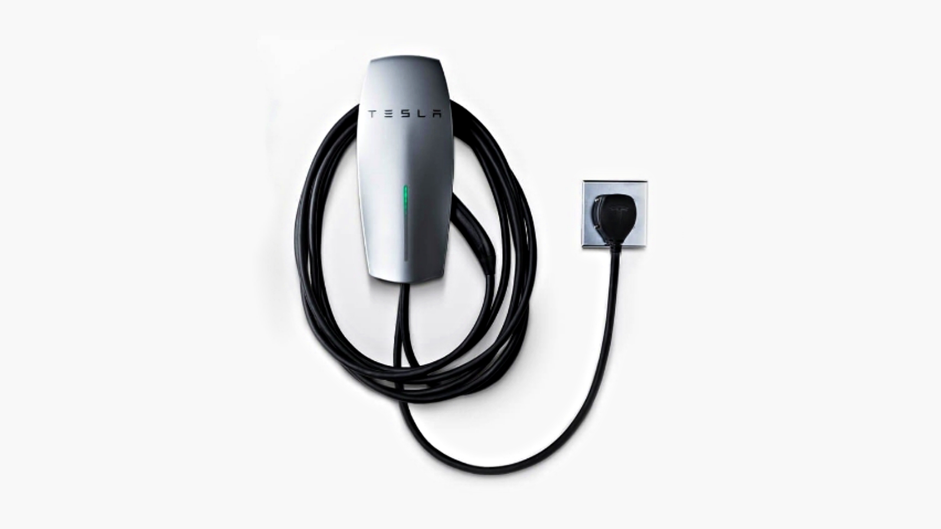 tesla charger connector charging mobile plug station outlet faster tech hiconsumption