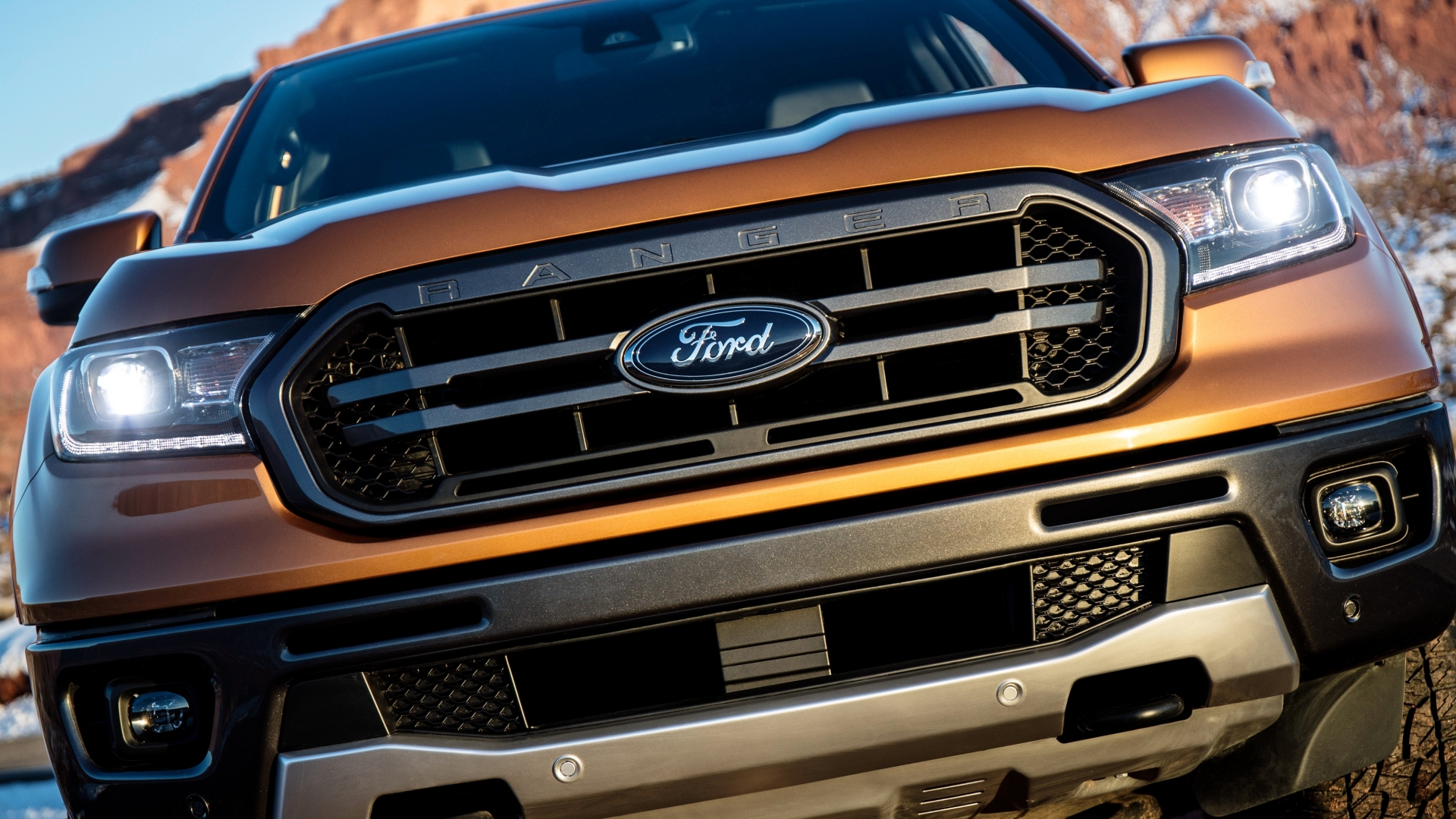 News Ford Confirms Focus Based Ute Coming 21 Report