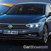 Volkswagen Debuts 2020 Passat – Gallery